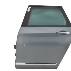 DRZWI TYLNE TYŁ LEWE CITROEN C5 II KOMBI Ostatnie sztuki